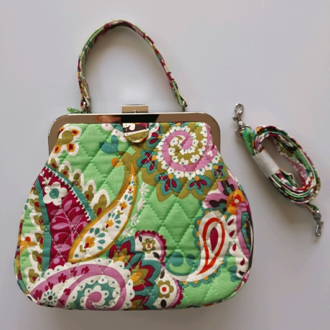 Vera Bradley Very Rare SuperCute Collectible